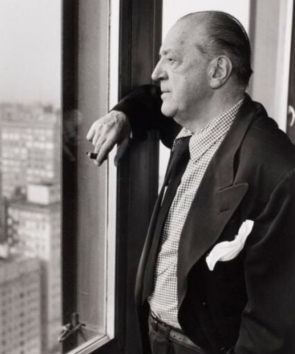 Mies van de Rohe